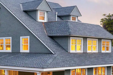 GAF Timberline