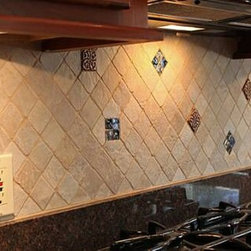 Custom Home Builders Marina Del Rey - Home Office Accessories