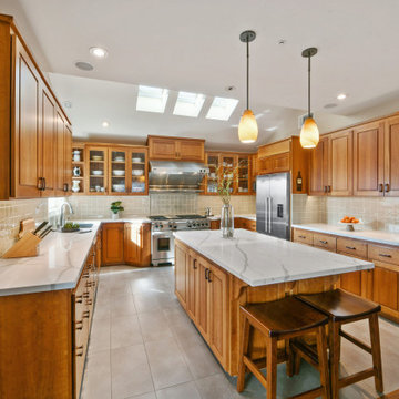 Grizzly Peak Kitchen