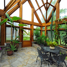 Patio Ideas