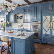 Kitchen Inspiration