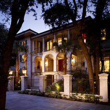 wrought Iron Fences