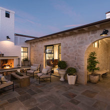 Outdoor Inspiration