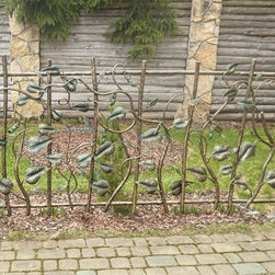 Сustom metal forged products - Products