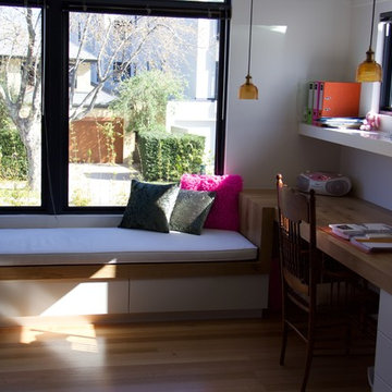 Applecross attic conversion