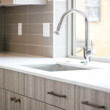Plumbing Fixtures
