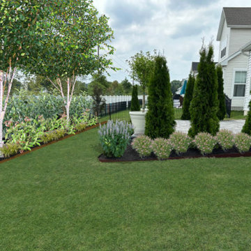 Small Patios