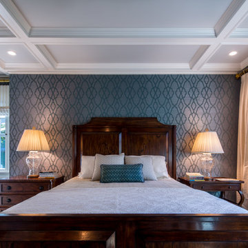 East Harriet Residence