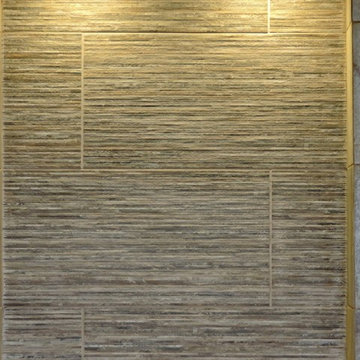 Villa Bathroom Design