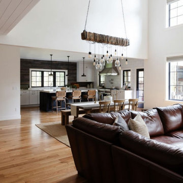 Ravensdale New Build