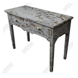 MOTHER OF PEARL INLAY FURNITURE   COLLECTION - Products