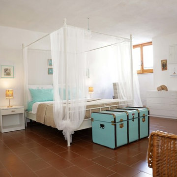 Restyling casa vacanze