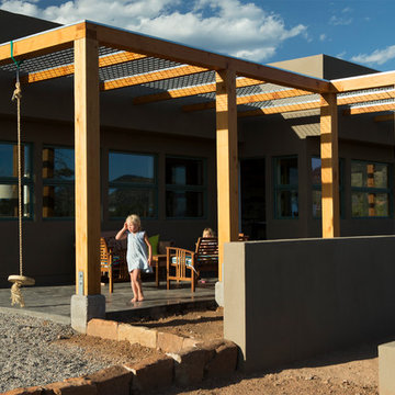 Contemporary Custom