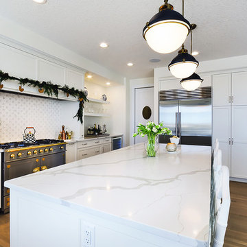 Calgary, New Build - Harmony