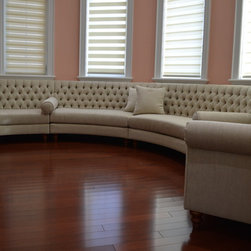 FIRDOS  SECTIONAL - Products