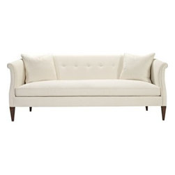Hickory Chair Sofas - Sofas