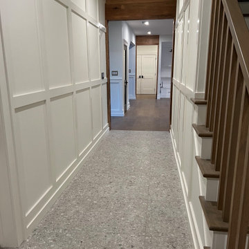 Full 1st Floor Design-Build Renovation: Chads Ford, PA
