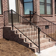 Hand Rails