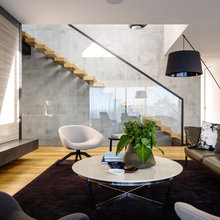 Stair