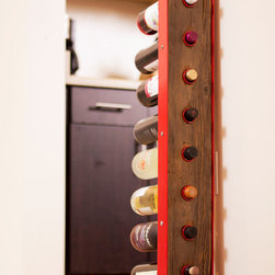 Kitchen / Dining Decor - Wine And Bar Tools