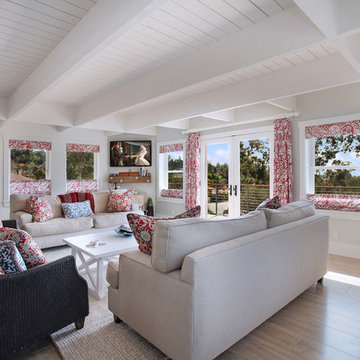 Remodel of Clients Childhood home