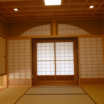 障子