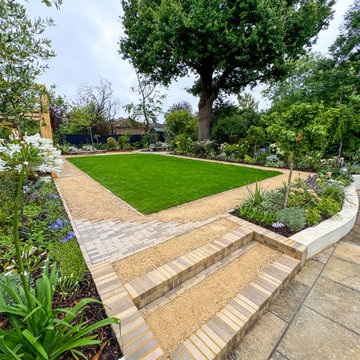 Design & Installation - Chelsea