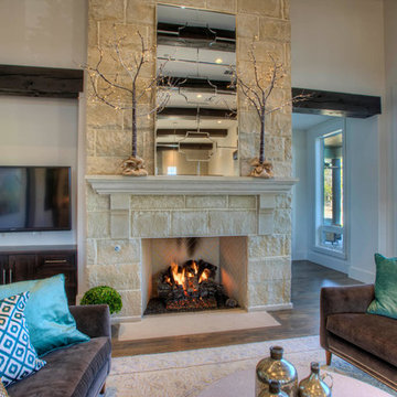 Menger Springs