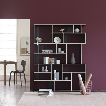 Ivy Shelf - a bespoke shelf just for you