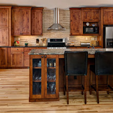 Kitchen Ideas