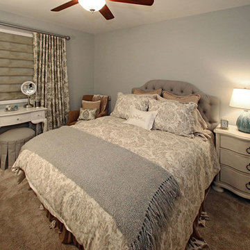 Red Bank Master Bedroom
