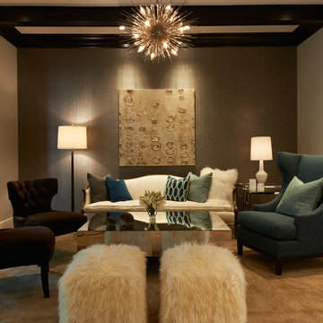 TRANSITIONAL BEAUTY
