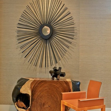 Recreation Room - Hampton Designer Showhouse 2015