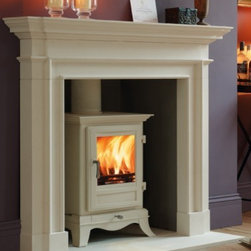 Multifuel Stoves - Fireplaces