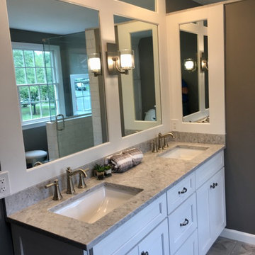 Special Additions - Mendham Kitchen & Bath