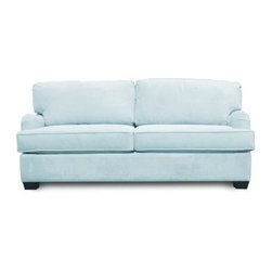 Elijah - Traditional Sofas and Couches Collection - The Sofa Company - Sofas