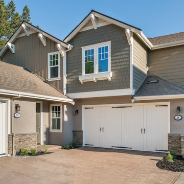 BrookStone Lane in Danville, CA