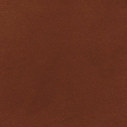 Dorell, Vista, Grade 3, Sienna - Upholstery Fabric