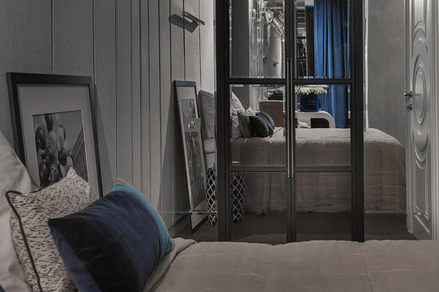 Современная классика  by Дикушина Ирада