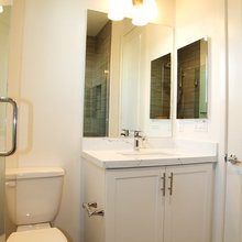 Coronet Way - Bathroom Ideas
