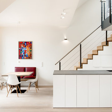 Maisonettewohnung Hamburg