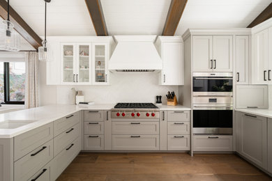 Pleasantside Interior Renovation