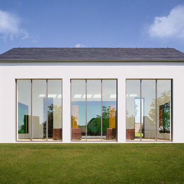 Weidingen, Germany | Kunst in Weidingen | Axt Architekten