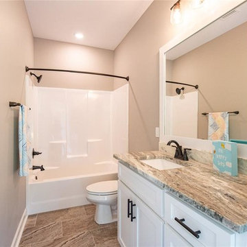 New Brockton 4 Bedroom