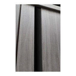 Nova Italia Laminate Interior Door Swiss Elm - Products