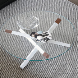 Stix Coffee Table - Coffee Tables