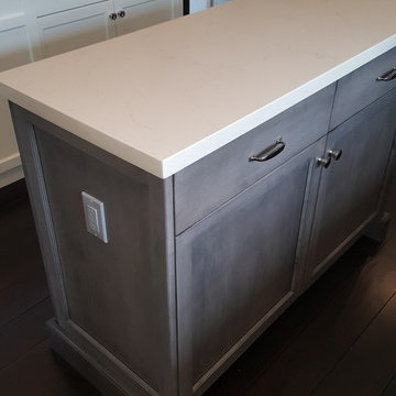 Classic Timeless Kitchen