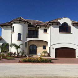 Installs- Cayman Islands - Products