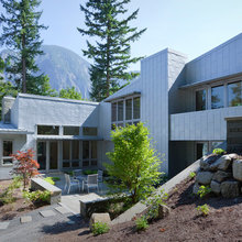 Peregrine White Farm - topo