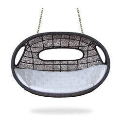 Onda Collection - Garden Lounge Chairs